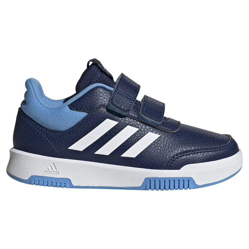 

Кроссовки adidas Tensaur Hook and Loop, синий