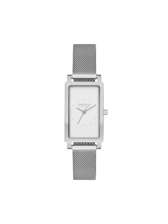 

Часы Hagen Skagen, серебро