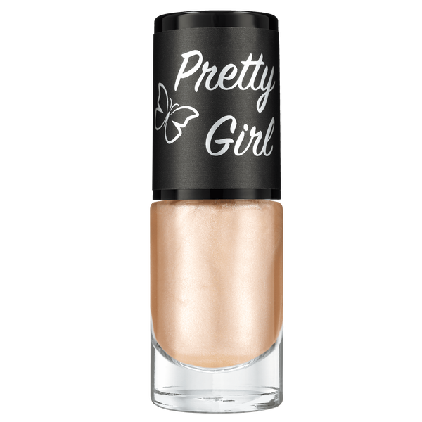 

Лак для ногтей 5, 6 г Ados Pretty girl, цвет 5
