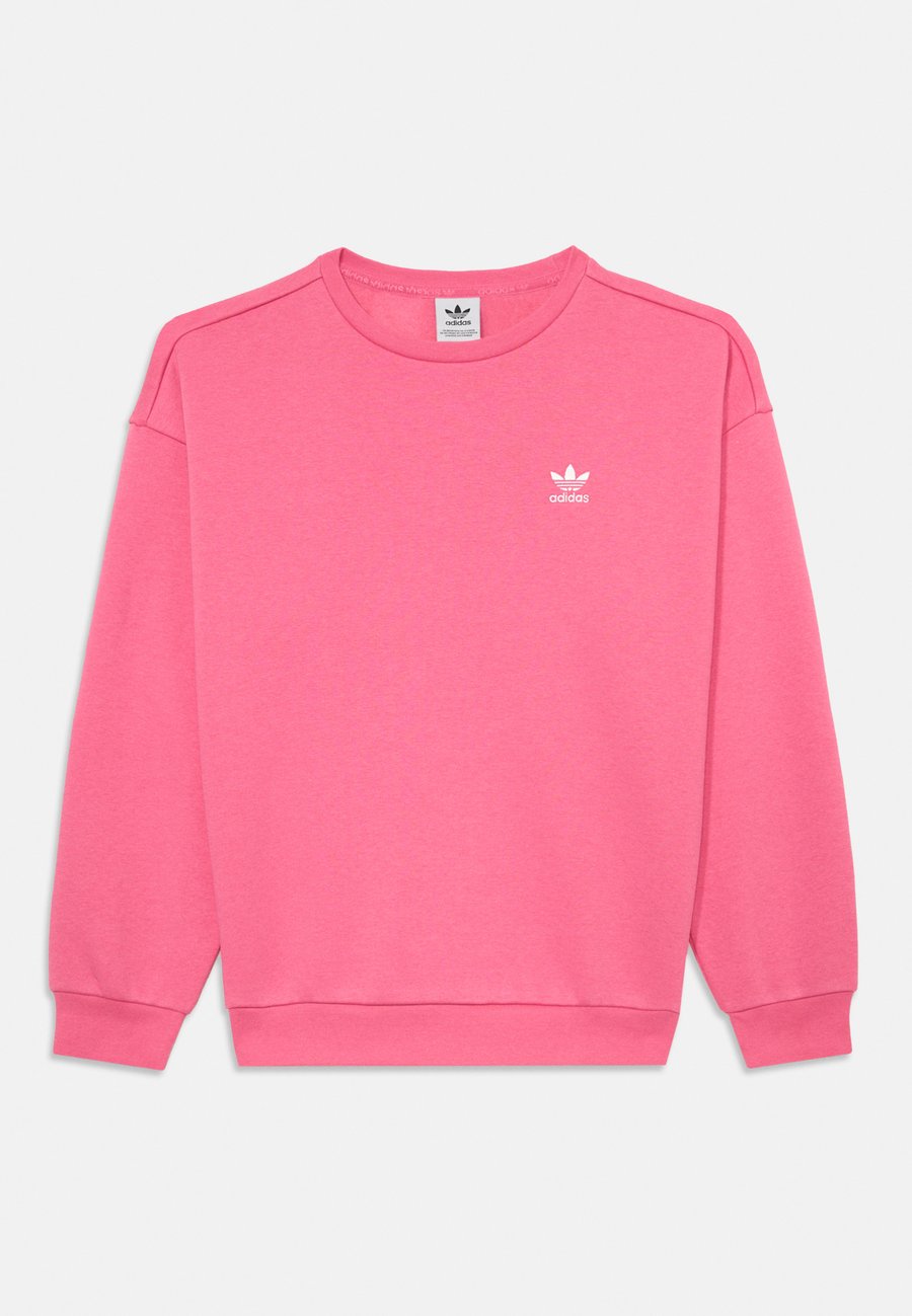 

Толстовка Adidas Originals BOYFRIEND CREW , Pink Fusion/Pink
