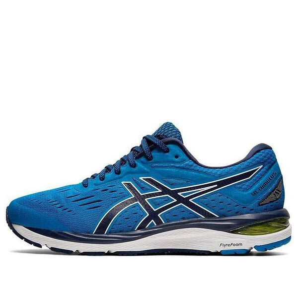 

Кроссовки гель кумулус 20 Asics, синий