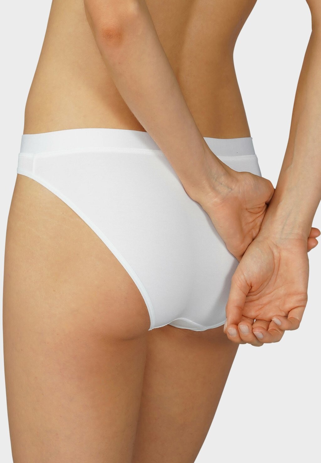 

Трусы MINI mey, белый