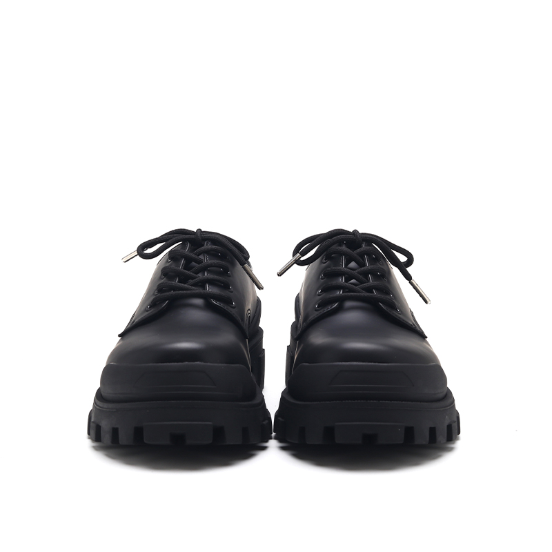 FEELDOTRENDS Кеды унисекс черные 5 см женские черные, цвет Women's Black — фото 3