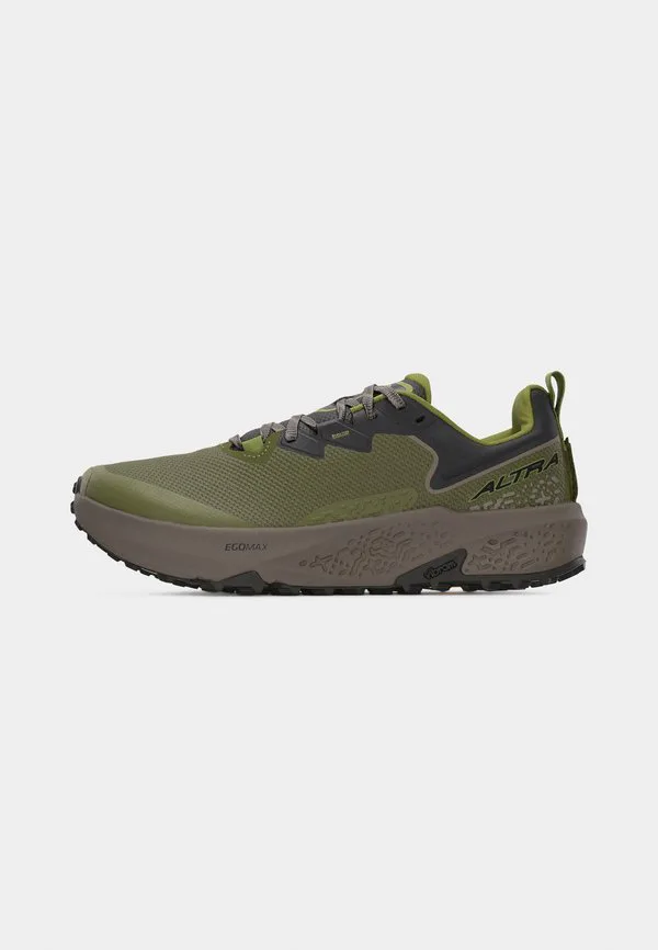 Кроссовки для бега по пересеченной местности timp 6 Altra, Dusty Olive — фото 2