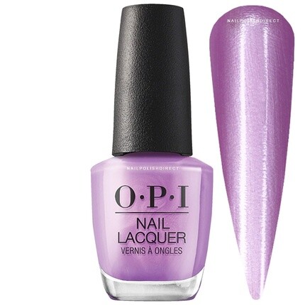 

Лак для ногтей Summer Make The Rules Bikini Boardroom, 15 мл, Opi
