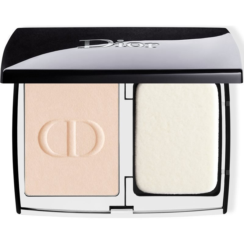 

DIOR Dior Forever Natural Velvet Стойкая компактная тональная основа оттенка 0N Neutral 10 г Inna Marka