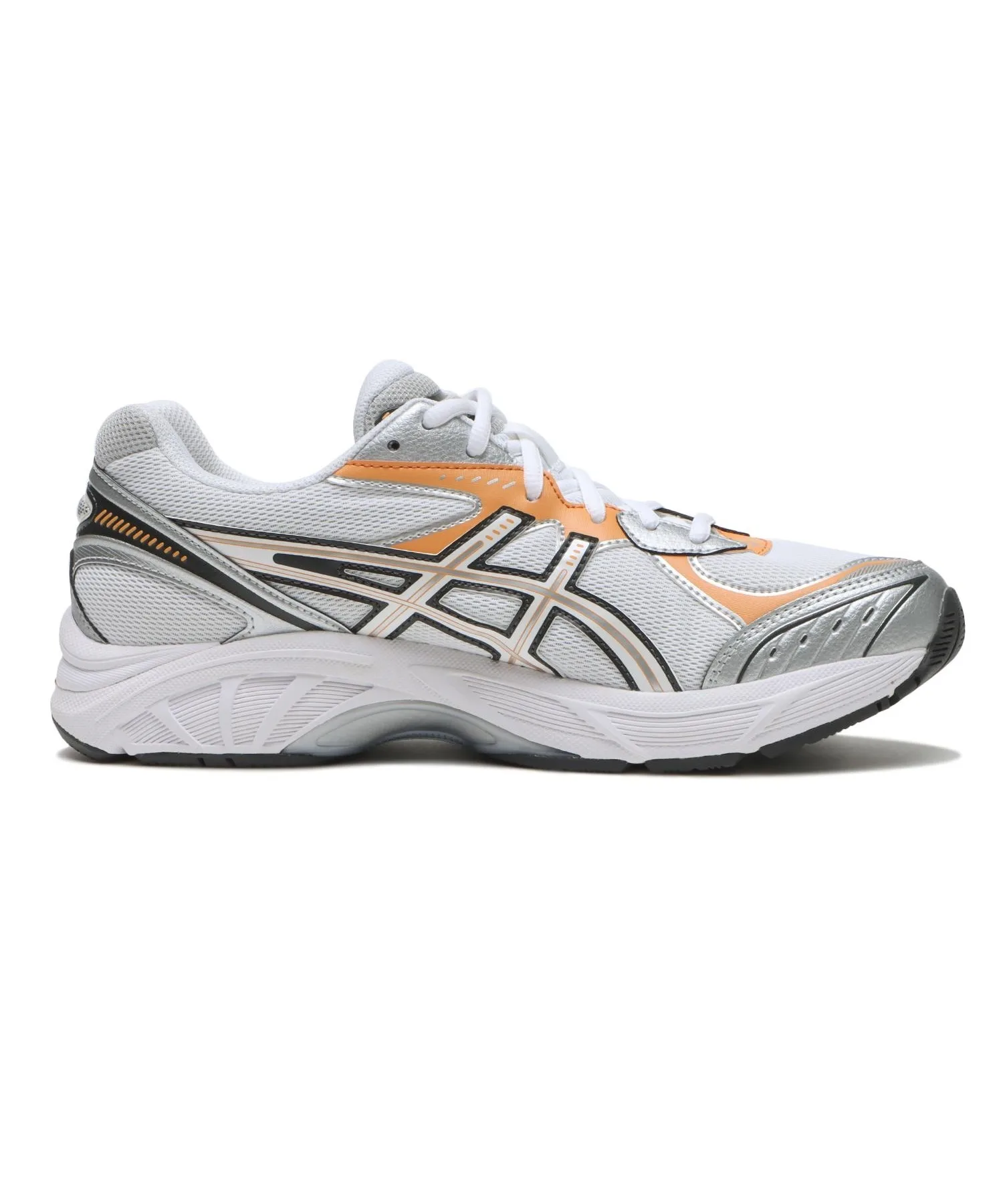 Универсальные кроссовки с технологией GEL GT-2160 ASICS белые — фото 3