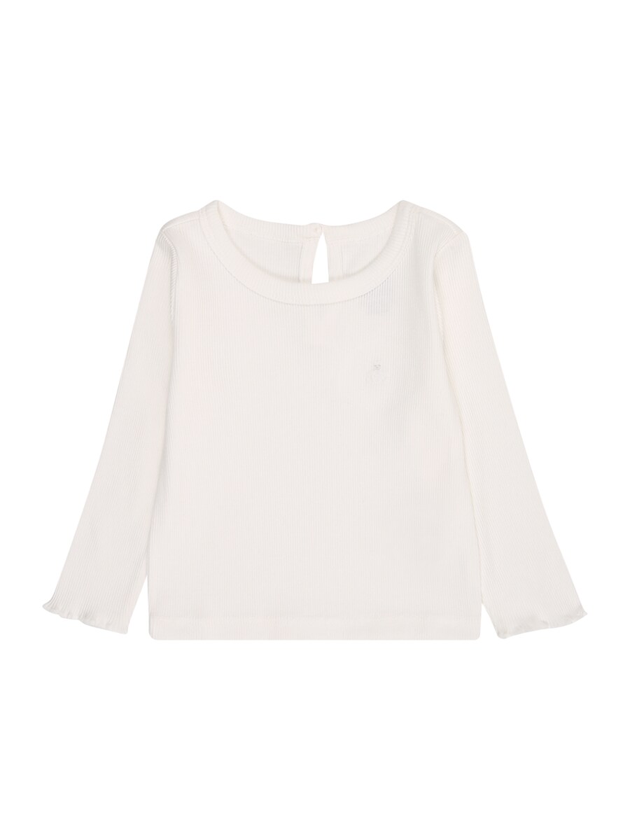 

Лонгслив GAP, White