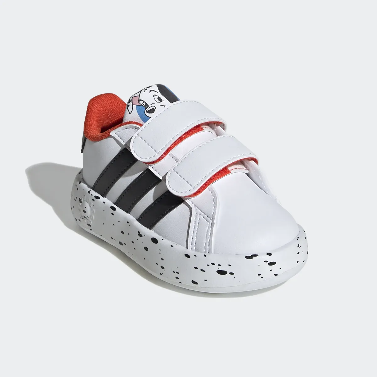 

Кроссовки Adidas Sportswear "GRAND COURT 2.0 101 TENNIS SPORTSWEAR", для малышей, белый