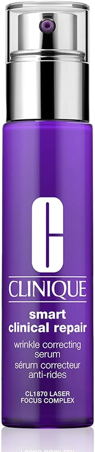 Сыворотка Clinique — Ретиноловая Smart Repair Serum, 30 мл