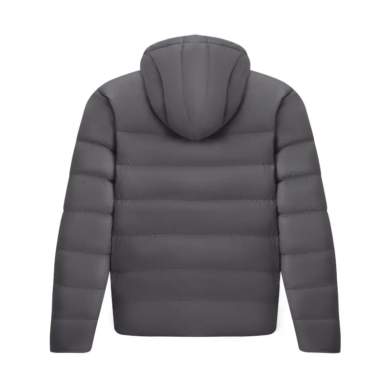 

Under Armour Серый пуховик для мужчин, Gray
