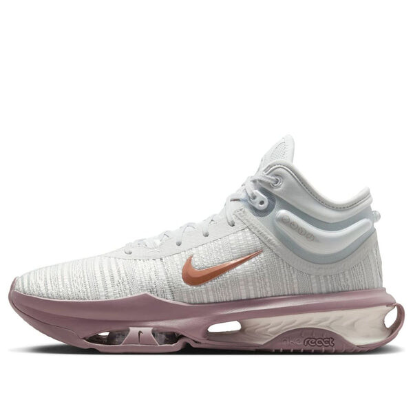 

Кроссовки air zoom gt jump 2 'photon dust' Nike, мультиколор