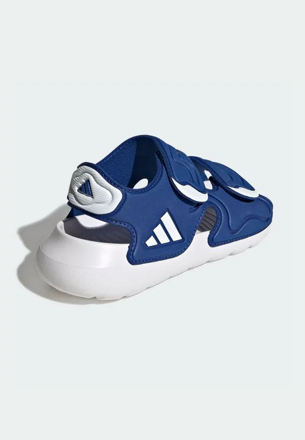 Сандалии для ходьбы altaswim 3 c Adidas Performance, Team Royal Blue Ftwr White Team Royal Blue — фото 4