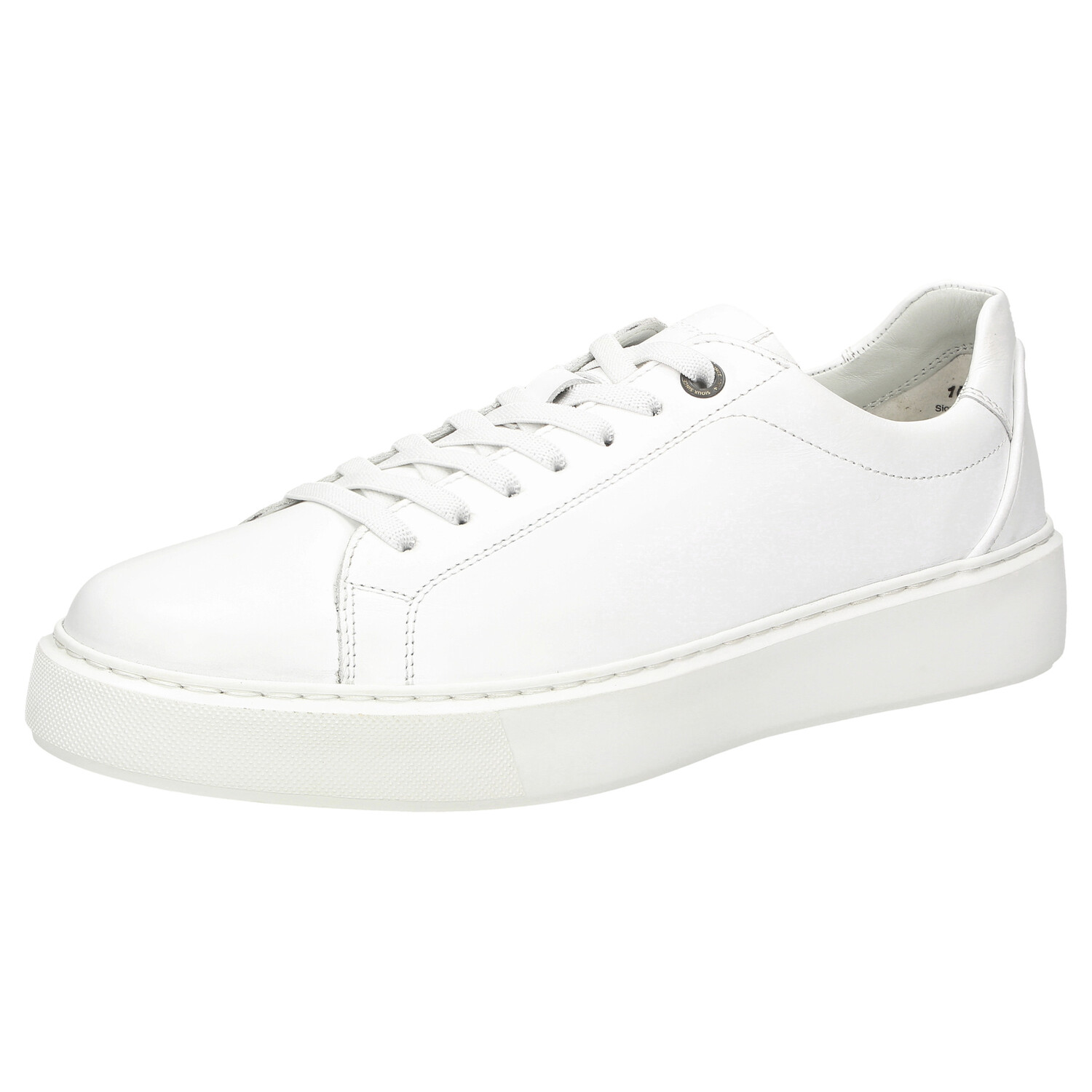

Низкие кроссовки Sioux Tils 003, белый