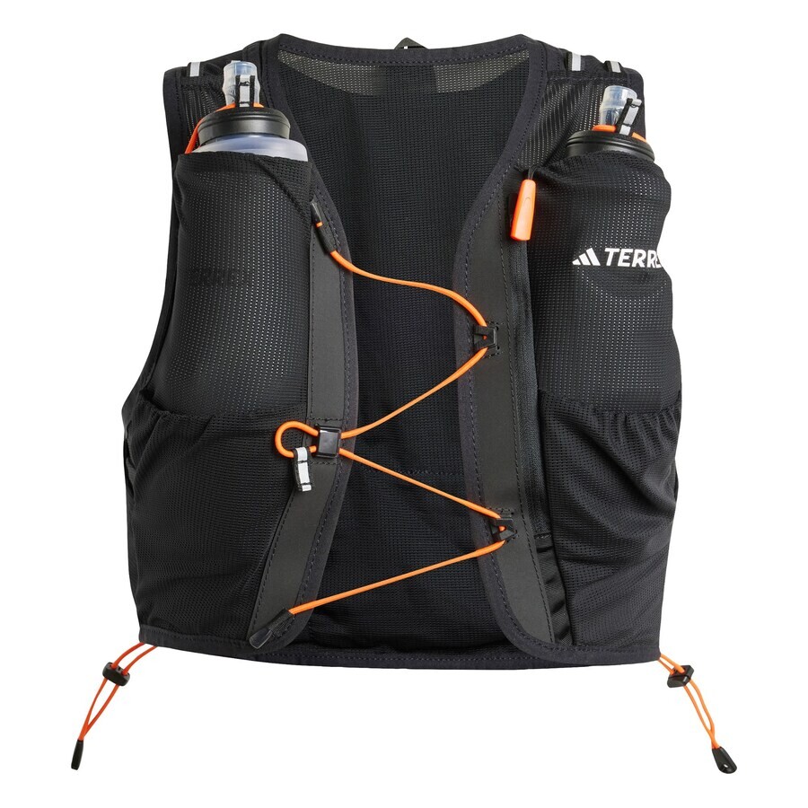 

Жилет ADIDAS TERREX Sports Vest Trail Running, черный