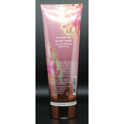 Парфюмированный лосьон для тела Velvet Petals, 236 мл, Victoria'S Secret — фото 2