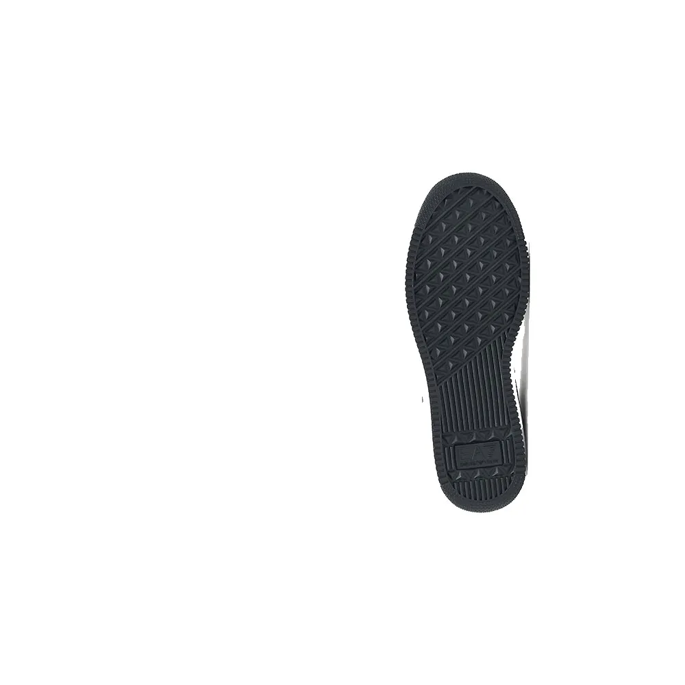 Кроссовки EA7 EMPORIO ARMANI 7X000345_AF11988, белый — фото 2