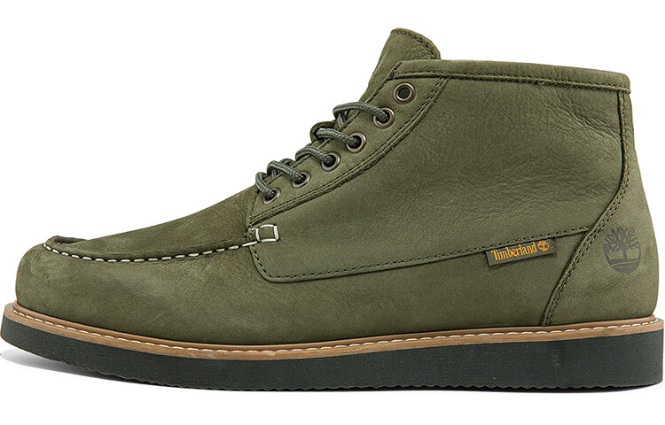 

Кроссовки Timberland Newmarket Ii Chukka Boots 'Green', Зеленый, Кроссовки Timberland Newmarket Ii Chukka Boots 'Green'