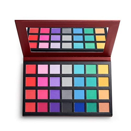 

X Алексис Стоун Палитра Instinct Makeup Revolution