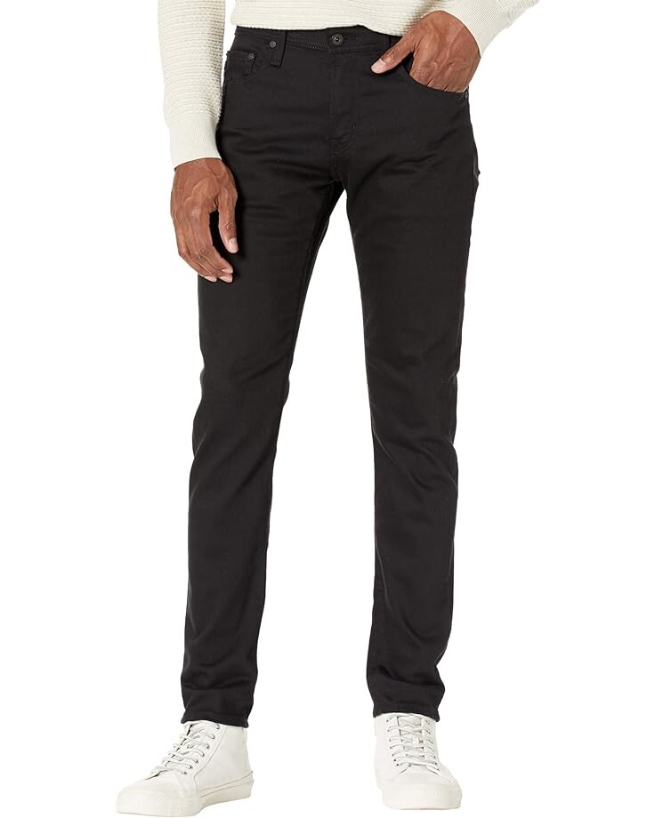 

Джинсы AG Jeans Dylan Skinny Leg in Fathom, цвет Fathom