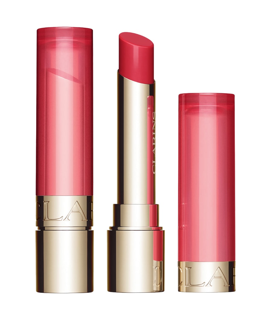 

Бальзам для губ CLARINS Lip Oil Balm, Nr. 02 - Pitaya, 2.9g