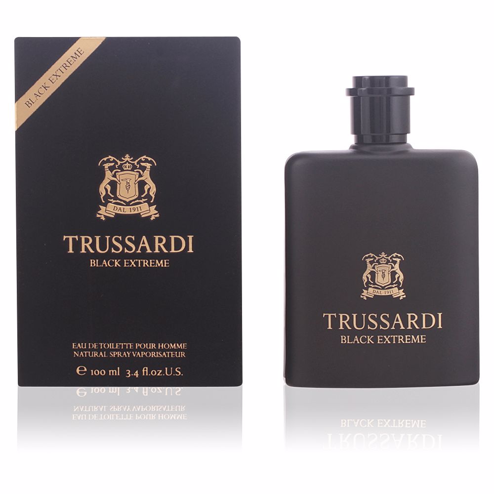 

Духи Black extreme Trussardi, 100 мл