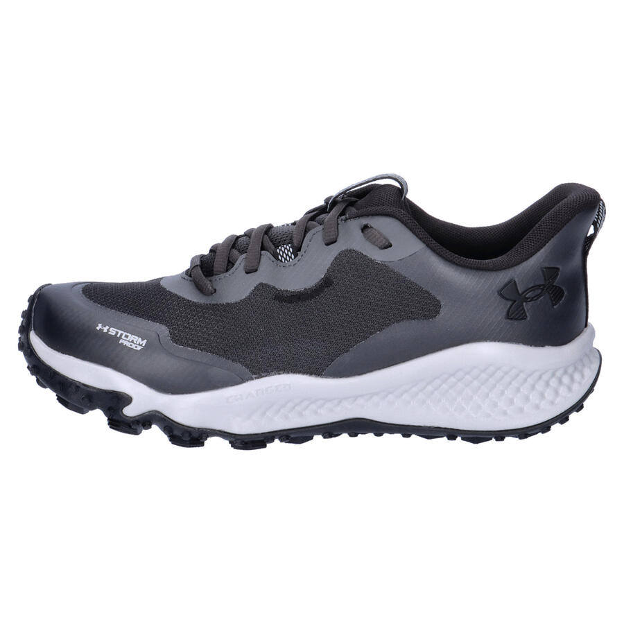 Женские кроссовки для бега Under Armour Charged Maven Trail WP 3027207 — фото 2