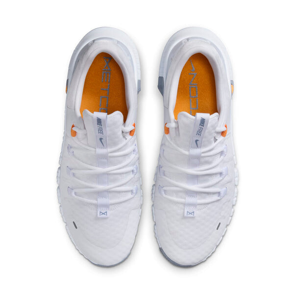 Кроссовки Nike Metcon 5, белый — фото 4