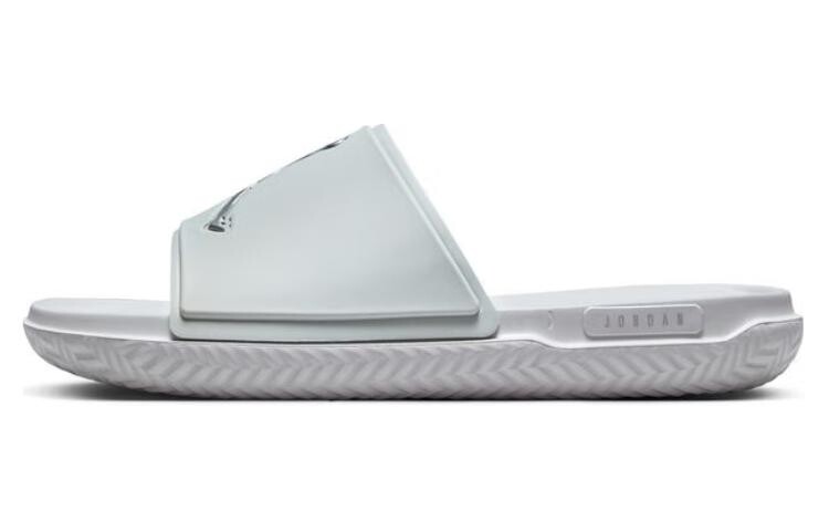 

Jordan Вьетнамки Мужчины, White