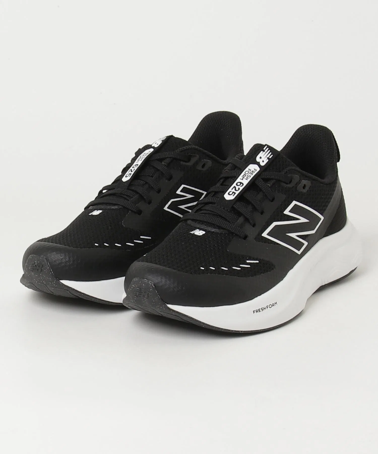 Детские кроссовки New Balance 625 v1 Lace