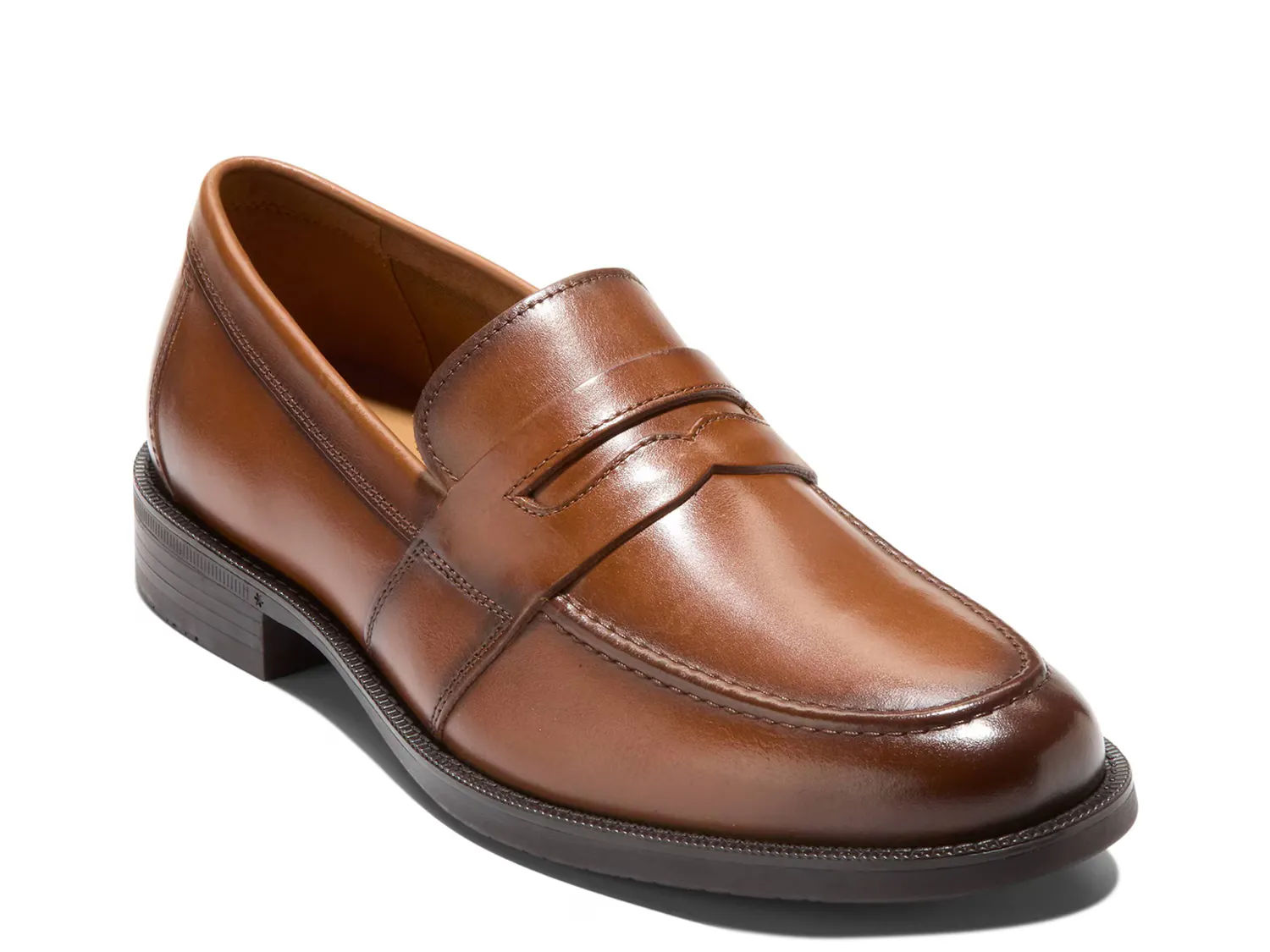 

Лоферы Bedford Loafer Cole Haan, цвет tan