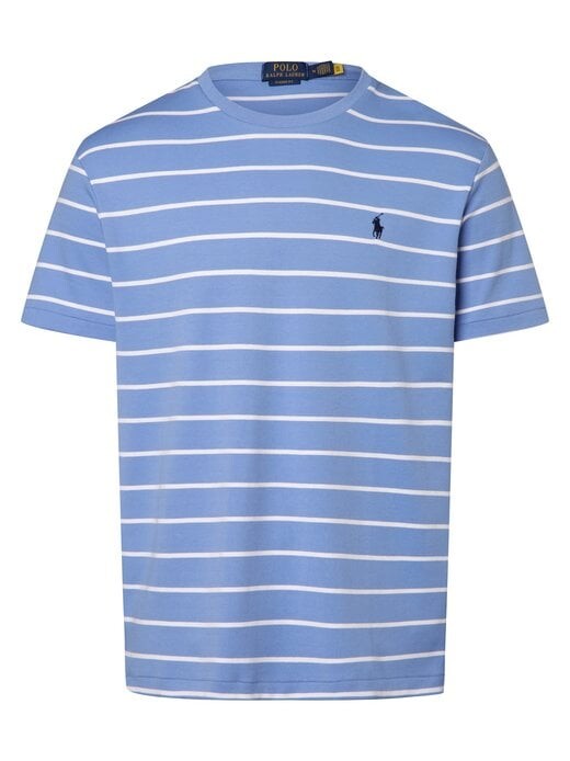 

Футболка Polo Ralph Lauren, белый
