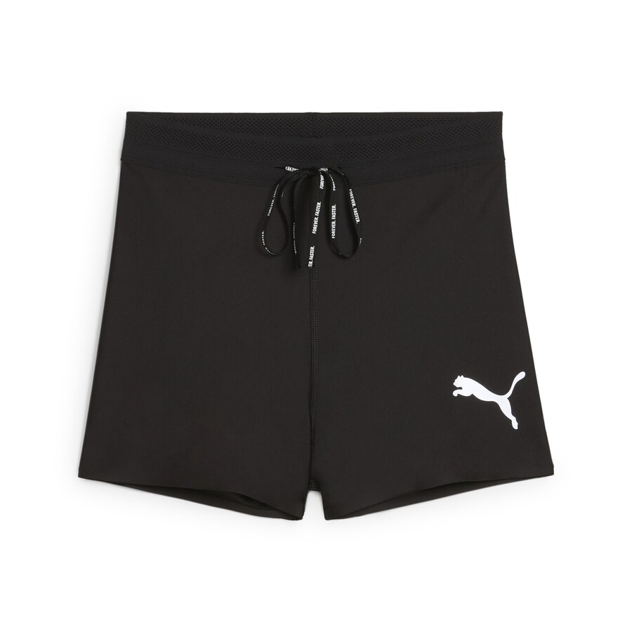 

Узкие спортивные брюки PUMA Raceday Ultraform, черный