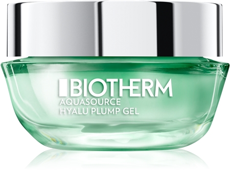 

Увлажняющий гель для лица Biotherm Aquasource Hyalu Plump Gel, 30 ml