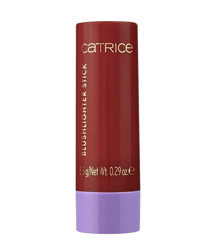 

Кремовые румяна CATRICE GENERATION JOY Blushlighter Stick, Nr. C02 - Make Me Blush, 9g