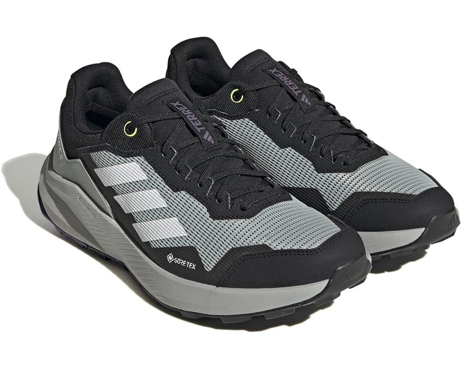 

Кроссовки Adidas Terrex Trailrider, цвет Wonder Silver/Crystal White/Dark Grey Heather Solid Grey 2, Серый, Кроссовки Adidas Terrex Trailrider, цвет Wonder Silver/Crystal White/Dark Grey Heather Solid Grey 2