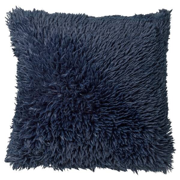 

Декоративная подушка Dutch Decor Fluffy 45x45 cm, 45x45x45 см цвет pantone insignia blue