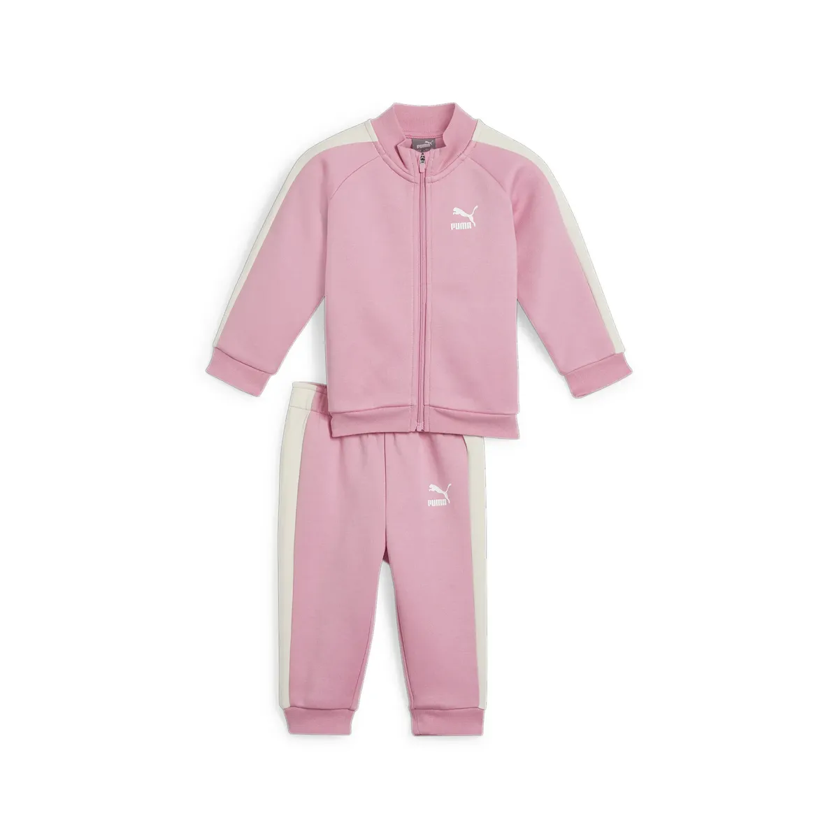 

Спортивный костюм PUMA "Спортивный костюм MINICATS T7 ICONIC детский", розовый