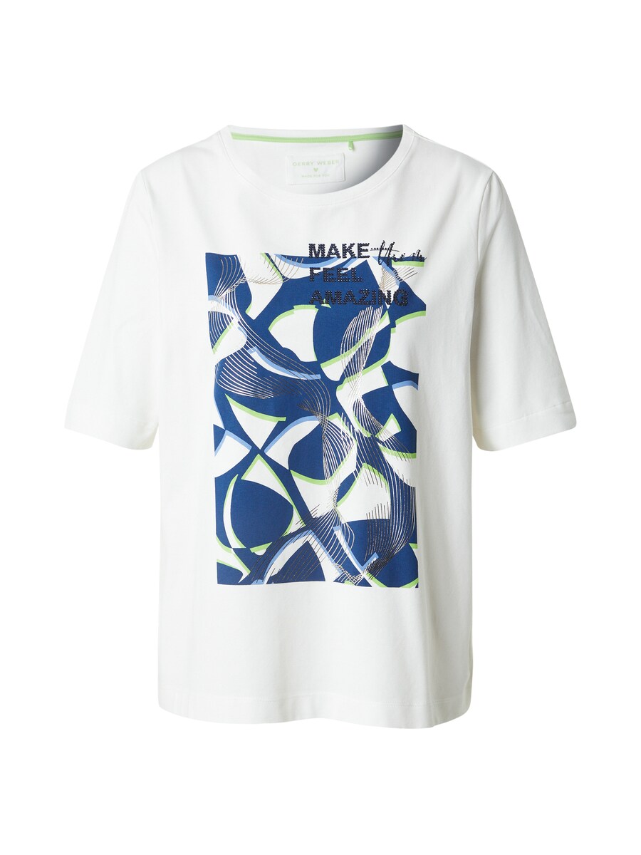 

Рубашка GERRY WEBER, белый