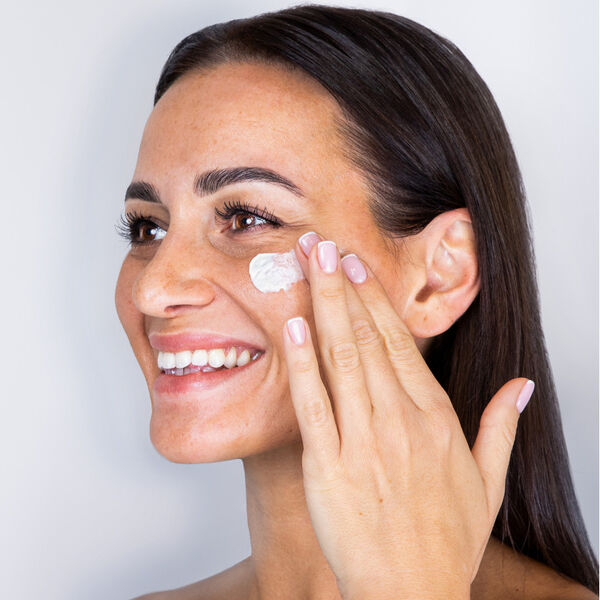 Крем для лица Aqua Your Body — Увлажняющий дневной , face cream, 50 мл — фото 3