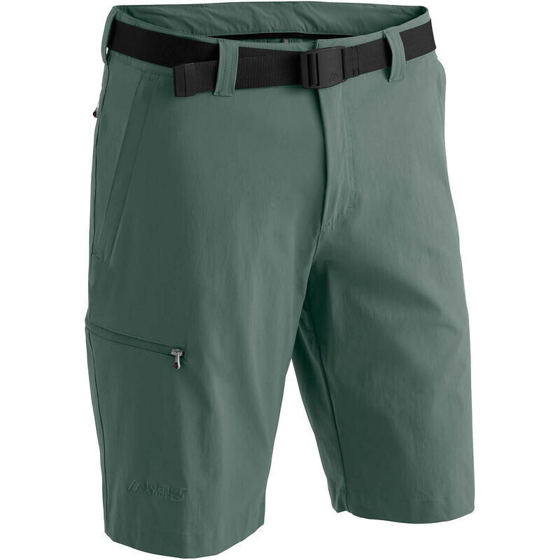

Походные шорты Maier Sports, цвет berlinerblau/berlinerblau/berlinerblau