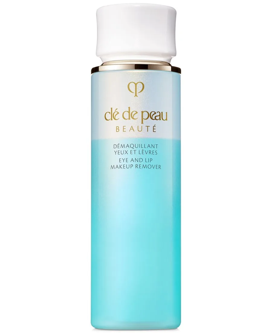 Clé de Peau Beauté Средство для снятия макияжа с глаз и губ, 120 мл
