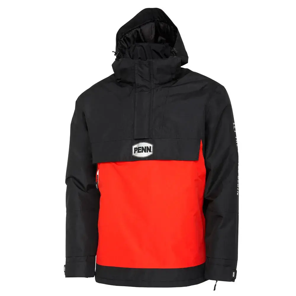 

Куртка PENN Fierce, черный