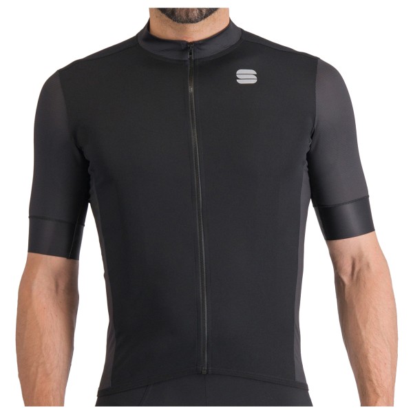 

Джерси SRK - веломайка Sportful, черный