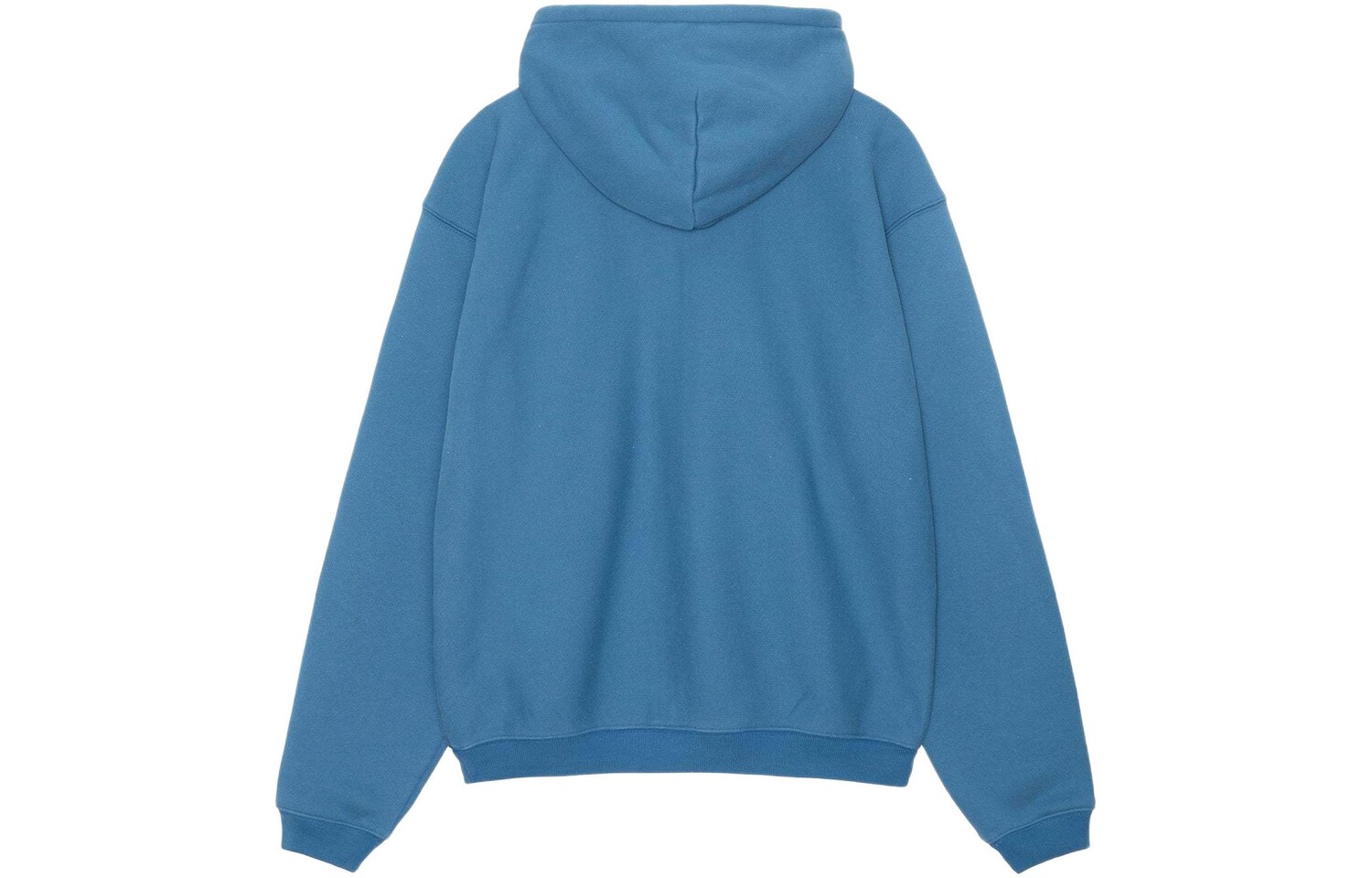 

SS24 Толстовка унисекс Stussy, коричневый