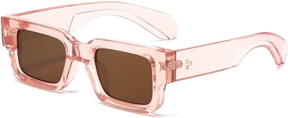 

Солнцезащитные очки MUTYNE в крупной квадратной оправе, модные женские солнцезащитные очки, мужские очки для активного отдыха в стиле хип-хоп, защита от ультрафиолета UV400, A7