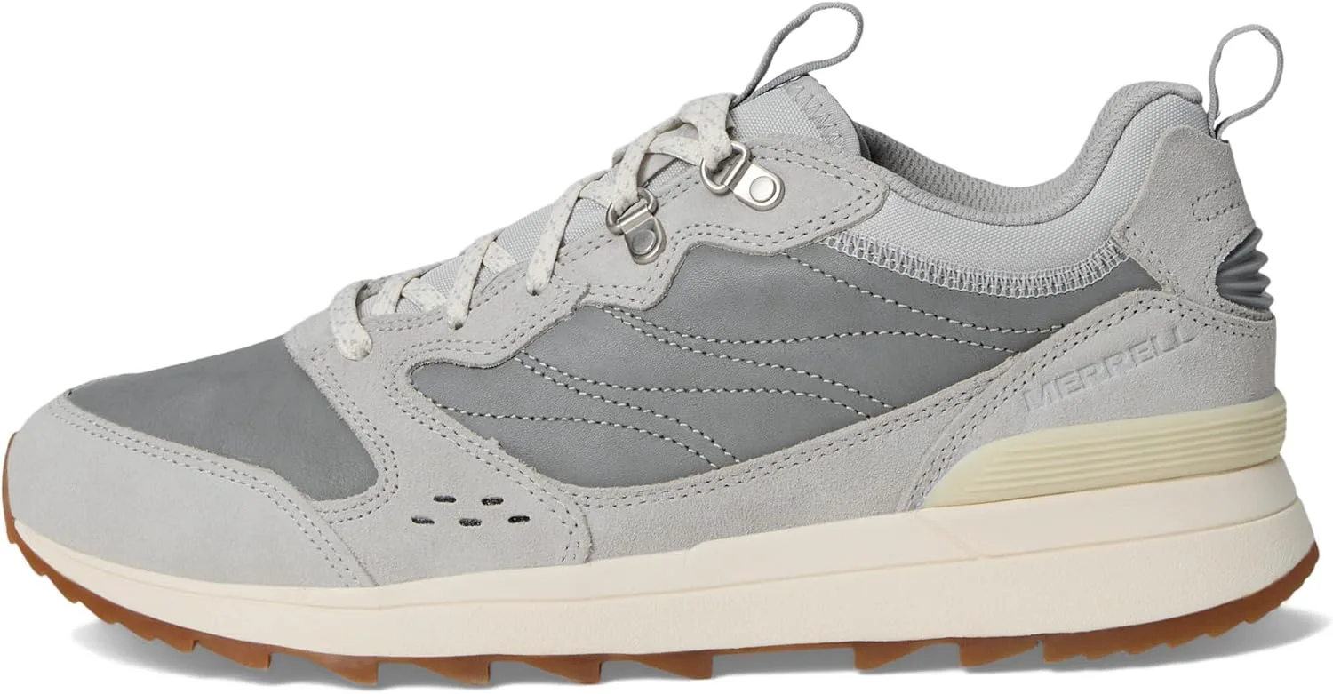 Кроссовки Merrell Mens Alpine 83 Sneaker Recraft Mxd — фото 4