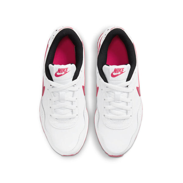 Кроссовки md valiant se 2 Nike, белый — фото 4