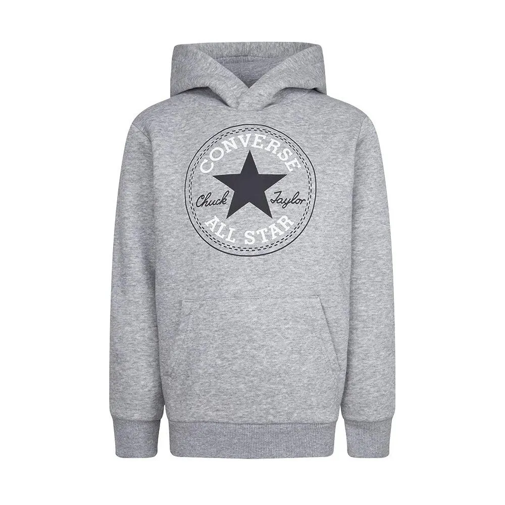 

Худи Converse Kids CTP Core, серый