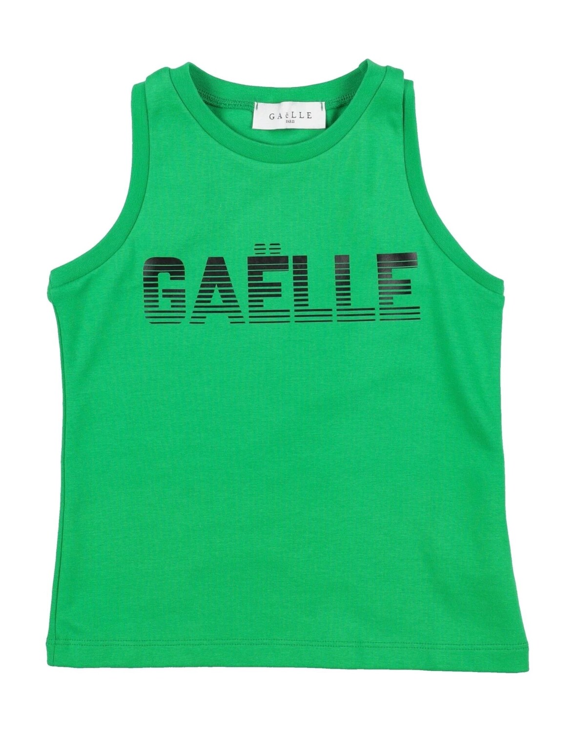 

Футболка Gaëlle Paris, зеленый